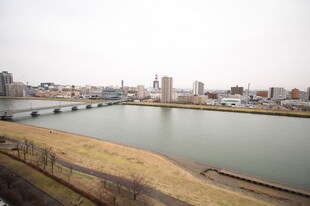 コープ野村川端町Ａ棟1204号室の物件内観写真